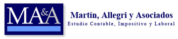 Martin Allegri & Asociados.